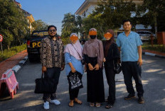 Kasus Dugaan Jual Beli Anak di Lokalisasi Mencuat di Kukar, Berawal dari Laporan Remaja Perempuan Hilang