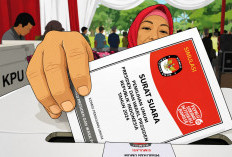 KPU Perkirakan Tahapan Pemilu 2029 Dimulai Juni 2027, tapi RUU Masih Dibahas di DPR