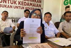 Advokat Publik Gugat SK TAGUPP Kaltim ke PTUN Setelah Tempuh Konsultasi Kemendagri