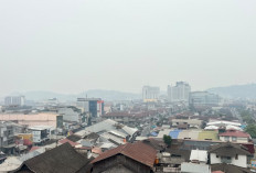 Ramalan Cuaca Kaltim dan IKN, 24 September 2026, Cek di Sini!