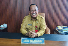 Dinkes Bontang Perketat Penjualan Obat ke Remaja, Ada Indikasi Penyalahgunaan