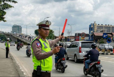 Jelang Arus Mudik Lebaran, Polresta Samarinda Petakan Titik Rawan Kepadatan Kendaraan di Sejumlah Daerah