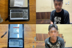 Simpan Sabu di Casing HP, Pria di Balikpapan Tak Berkutik Diciduk Polisi