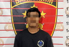 Gagal Move On Berujung Bui: Pemuda di Samarinda Main Hakim Sendiri Usai Pergoki Mantan Kekasih 