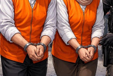 Sekretaris dan Kasubag Jadi Tersangka Korupsi Perjadin, Begini Tanggapan Kadishub Bontang