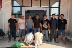 Bejat, Rumah Dibobol, Suami Dilukai dan Istri Diduga Jadi Korban Kekerasan Seksual 