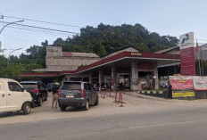 Mulai September, Beli Biosolar di Samarinda Wajib Ambil Nomor Antrean, Begini Mekanismenya 