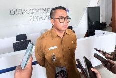 Kejar Pertumbuhan Ekonomi, Mahyunadi Minta APBD 2027 Dieksekusi Sejak Awal Tahun