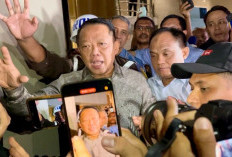 Diperiksa 6 Jam, Febrie Adriansyah Bersikeras Bukan Pemilik Emas 74 Kg