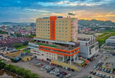 Hotel BUMD Diprioritaskan, DPRD Samarinda Soroti Nasib Hotel Swasta