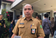 Dinsos Berau Pangkas Target Penyaluran BLTS Kesra Jadi 5.800 Penerima