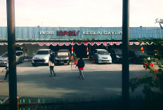 Balikpapan Usulkan Revitalisasi Pasar Inpres Kebun Sayur Rp180 Miliar ke Pusat