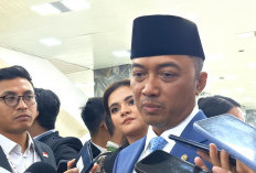 Rencana Indonesia Kirim Pasukan ke Gaza Ditunda, Pemerintah Tunggu Situasi Aman