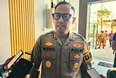 Bontang Selatan Zona Merah Narkoba, Polres Ajak Warga Aktif Lindungi Remaja