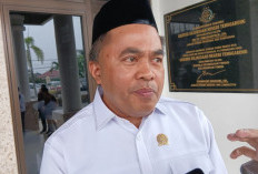 Pelabuhan Amborawang Laut Belum Terkelola, DPRD Kukar Dorong Optimalisasi Aset untuk PAD