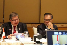 Indonesia Susun Roadmap AI Nasional usai Resmi Gabung WAICO