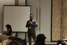 111.000 Hektare Lahan Mangrove Berpotensi Rusak Akibat Perubahan Fungsi Lahan