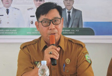 Kabut Asap Karhutla Belum Hilang, Disdikbud Mahulu Terus Evaluasi Penerapan Sistem BDR