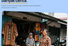 KKN 52 Ciptakan Website untuk Perkenalkan Produk UMKM Tanah Grogot