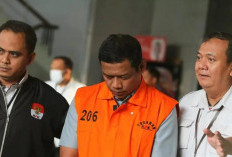 KPK Menduga Dana Bencana BNPB Dipakai Beli Saham Senilai Rp30,98 Miliar