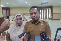 Ahli Waris Desak Penyelesaian Ganti Rugi Lahan yang Dibangun untuk Kantor Camat Loa Kulu