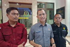 Kejari Kukar Tahan 4 Tersangka Kasus Kredit Fiktif, Modus Manipulasi Data Nasabah