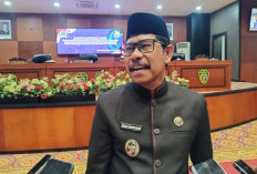 Pemkab PPU Target Lunasi Utang Rp221 Miliar Sebelum Lelang Proyek Baru