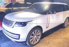 CV Afisera Beberkan Kronologi Pengadaan hingga Pengembalian Mobil Dinas Gubernur Kaltim Senilai Rp8,5 Miliar