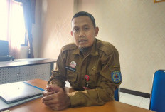 Pemkot Bontang Siapkan Rp500 Juta untuk Relokasi Mini Command Center Diskominfo