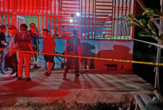 Motif Pembacokan Lansia di Paser, Polisi: Pelaku Tak Terima Ditegur saat Minum-Minuman Keras