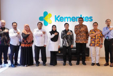 Bertemu Wamenkes RI, Bupati Sri Juniarsih Gaet Anggaran Rp150 Miliar ke Berau 