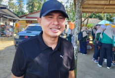 Pemkab PPU Kucurkan Rp1,9 Miliar untuk 800 Sambungan Air Bersih Gratis Bagi Warga Kurang Mampu 