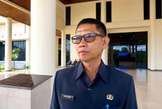 Kejar Potensi PAD, Pemkab Kutai Barat Berencana Data Ulang Wajib Pajak