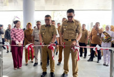 Tingkatkan Standar Pelayanan Publik, RSUD IA Moeis Samarinda Kini Miliki Gedung KIA 4 Lantai Terpadu