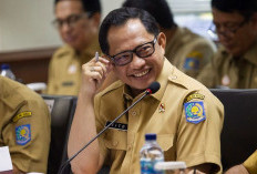 Mendagri Minta Pemda Atasi Inflasi dan Pengangguran