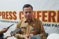 Antisipasi Puncak Kemarau dan Krisis Air Baku, Pemkab PPU Bersiap Tetapkan Status Siaga Darurat Bencana 