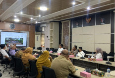 Sengketa Borneo Paradiso Berlarut, Begini Respons Tegas DPRD Balikpapan