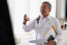 Ditarget Program Pendidikan Gratis, Menkeu Bongkar Ulang Anggaran Pendidikan 2027