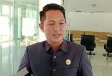 Banyak Kendaraan Dinas Pelat Luar Daerah, DPRD Mahulu Minta Pemerintah Harus Tegas