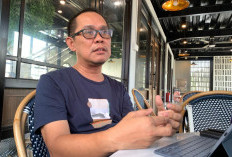 Pengelolaan Sampah Berbasis Warga Dinilai Tersendat, Wahyullah Soroti Antara Kebijakan dan Realitas