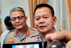 Kapolres IKN Sudah Definitif, Polda Kaltim Siapkan 600 Bintara yang Ditempatkan Bertahap