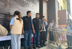 1.714 Peserta Jadi Korban, Polisi Tetapkan Penyelenggara Samarinda Half Marathon Tersangka 