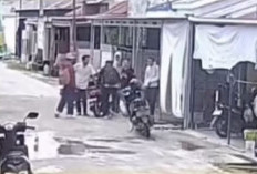 Ditegur karena Merokok Pakai Seragam, Oknum Siswa Serta Keluarga Keroyok Guru SD di Balikpapan Timur
