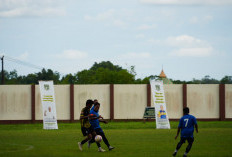 Jelang Porprov Kaltim, PSSI Paser Bersiap Seleksi Atlet Mulai Maret