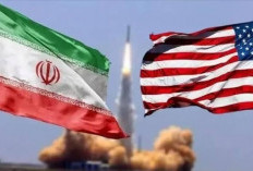 Trump Sebut Kesepakatan Damai AS-Iran Ditandatangani Besok, Selat Hormuz Diklaim Segera Dibuka