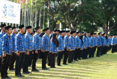 Kesejahteraan ASN Jadi Prioritas, Pemkab Kutim Targetkan TPP Naik 35 Persen