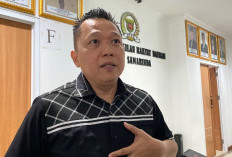 BTT Digeser untuk Penanganan Karhutla, DPRD Samarinda Minta Rincian Anggaran