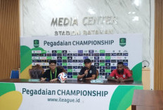 Magis Boaz Solossa di Batakan: Bungkam Persiba, Jaga Peluang Persipura ke Liga 1 