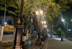 Tagihan PJU Membengkak hingga Rp2,7 Miliar per Bulan, Pemkot Balikpapan Hentikan Skema Lumpsum