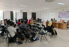 Pemkab Mahulu Gandeng FKIP Unmul Tingkatkan Kualitas SDM di Daerah 